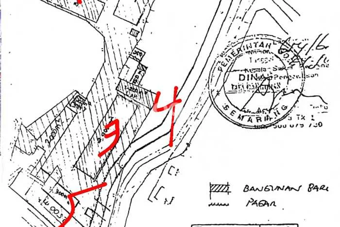 Lokasi Strategis! Dijual Pabrik Bisnis di Semarang Timur, Semarang Kondisi Baik Lokasi Strategis! Dijual Pabrik Bisnis di Semarang Timur, Semarang Kondisi Baik