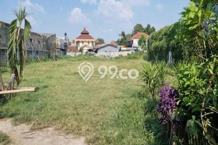 Kavling Tanah untuk Dijual di Kedoya, Jakarta Barat, Luas 3672m2 Kavling Tanah untuk Dijual di Kedoya, Jakarta Barat, Luas 3672m2