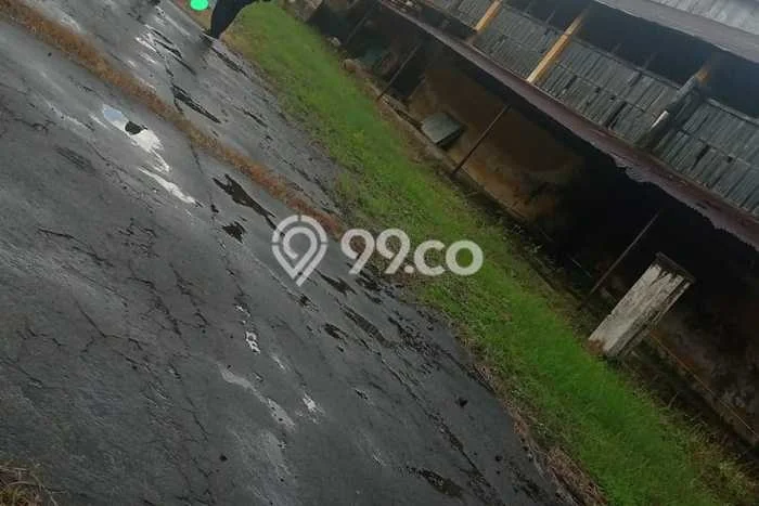 Pabrik Dijual di Delanggu Klaten dengan Luas Bangunan 35000m2 Pabrik Dijual di Delanggu Klaten dengan Luas Bangunan 35000m2