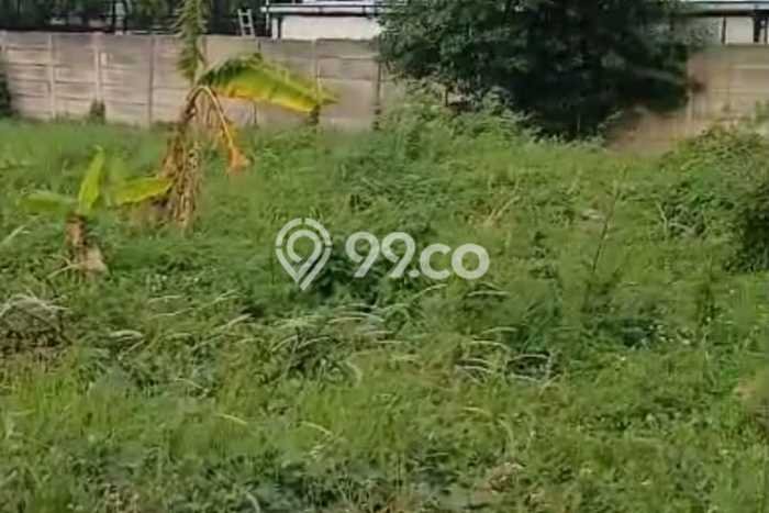 Tanah Investasi Dijual di Jakarta Barat Punya Luas 4900m2 Tanah Investasi Dijual di Jakarta Barat Punya Luas 4900m2