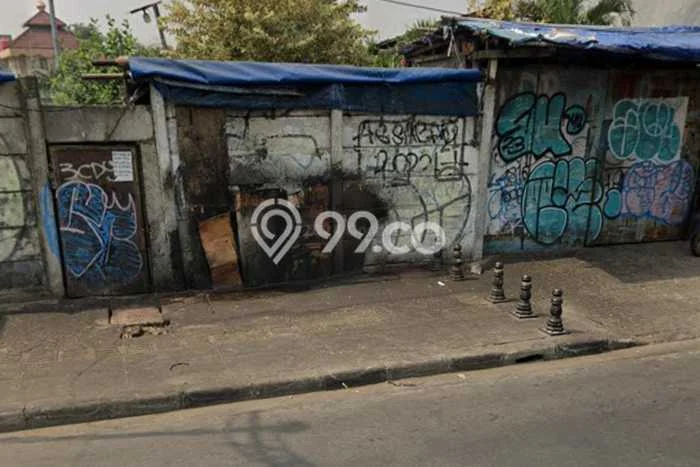 Kavling Tanah untuk Dijual di Kedoya, Jakarta Barat, Luas 3672m2 Kavling Tanah untuk Dijual di Kedoya, Jakarta Barat, Luas 3672m2