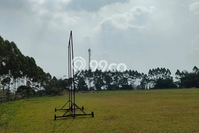 Tanah untuk Dijual di Caringin Bogor Luas 55000m2 Tanah untuk Dijual di Caringin Bogor Luas 55000m2