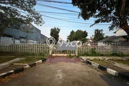 Tanah Dijual Lokasi Cempaka Putih, Jakarta Pusat Luas 992m2 Legalitas Aman Tanah Dijual Lokasi Cempaka Putih, Jakarta Pusat Luas 992m2 Legalitas Aman