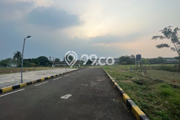 Lahan Kosong Dijual di Bogor dengan Area 20000m2 Lahan Kosong Dijual di Bogor dengan Area 20000m2