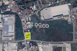 Tanah Dijual Area Strategis di Bekasi Bekasi 4355m2 Tanah Dijual Area Strategis di Bekasi Bekasi 4355m2