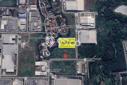 Tanah Kavling Dijual di Bekasi, Bekasi dengan Luas Tanah 12365m2 Tanah Kavling Dijual di Bekasi, Bekasi dengan Luas Tanah 12365m2