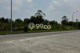 Tanah Dijual di Bekasi Seluas 80000m2 Strategis Tanah Dijual di Bekasi Seluas 80000m2 Strategis