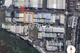 Gudang Dijual di Prime Area Bekasi Luas 2700m2 Gudang Dijual di Prime Area Bekasi Luas 2700m2