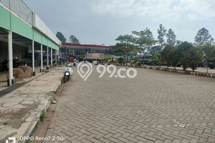 Komersial Paling Dicari LB 322m2 Dijual di Cilegon Komersial Paling Dicari LB 322m2 Dijual di Cilegon