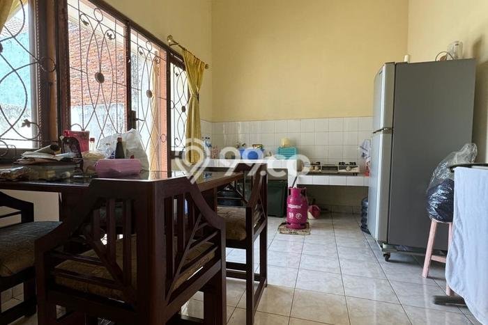 Rumah Modern Minimalis 2 KT Bisa Langsung Pindah di Karawang Barat Rumah Modern Minimalis 2 KT Bisa Langsung Pindah di Karawang Barat