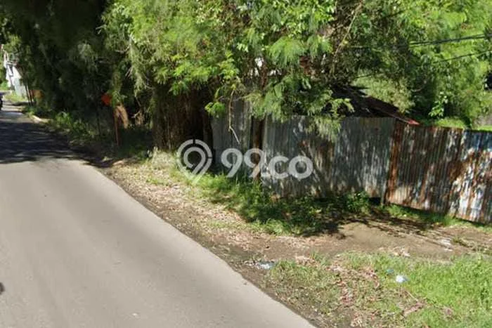 Tanah Dijual Area Strategis di Sentul Bogor 56000m2 Tanah Dijual Area Strategis di Sentul Bogor 56000m2