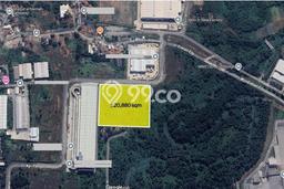 Tanah Dijual di Bekasi Seluas 20880m2 Strategis Tanah Dijual di Bekasi Seluas 20880m2 Strategis