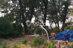 Dijual Tanah di Kepulauan Seribu Utara Kepulauan Seribu Luas 34000m2 - Dijual Tanah di Kepulauan Seribu Utara Kepulauan Seribu Luas 34000m2 -