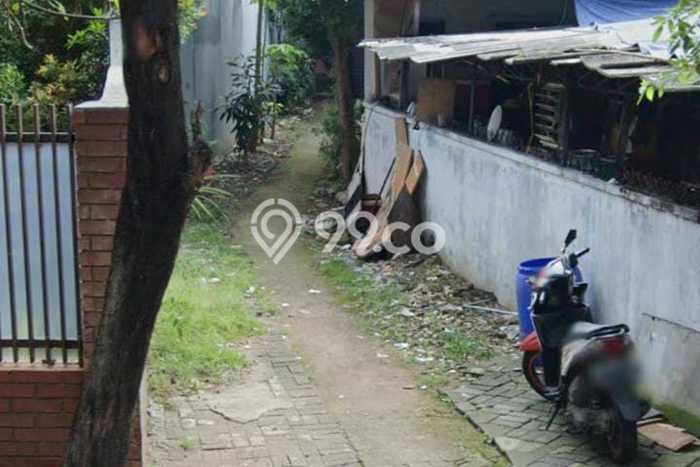 Tanah Dijual Lokasi Menteng, Jakarta Pusat Luas 1000m2 Legalitas Aman Tanah Dijual Lokasi Menteng, Jakarta Pusat Luas 1000m2 Legalitas Aman