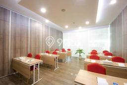 Paling Diincar! Kantor Dijual di BSD Harga Kompetitif Paling Diincar! Kantor Dijual di BSD Harga Kompetitif