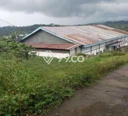 Pabrik Bagus LT 10119m2 LB 2500m2 Dijual di Parung Kuda Sukabumi Pabrik Bagus LT 10119m2 LB 2500m2 Dijual di Parung Kuda Sukabumi