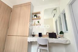 Dijual Rumah Kost di Tanjung Duren, Jakarta Barat, 77 KT, 77 KM, Bangunan 1100m2 Dijual Rumah Kost di Tanjung Duren, Jakarta Barat, 77 KT, 77 KM, Bangunan 1100m2