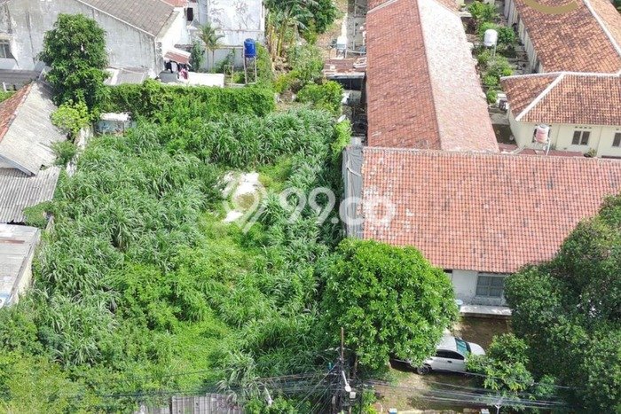 Untuk Dijual Tanah di Cilandak Jakarta Selatan Luas 565m2 - Untuk Dijual Tanah di Cilandak Jakarta Selatan Luas 565m2 -