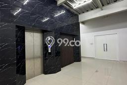 Unit Kantor Dijual di Jakarta Barat LT 485m2 & LB 2000m2 Unit Kantor Dijual di Jakarta Barat LT 485m2 & LB 2000m2