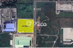 Kavling Tanah untuk Dijual di Bekasi, Bekasi, Luas 32380m2 Kavling Tanah untuk Dijual di Bekasi, Bekasi, Luas 32380m2
