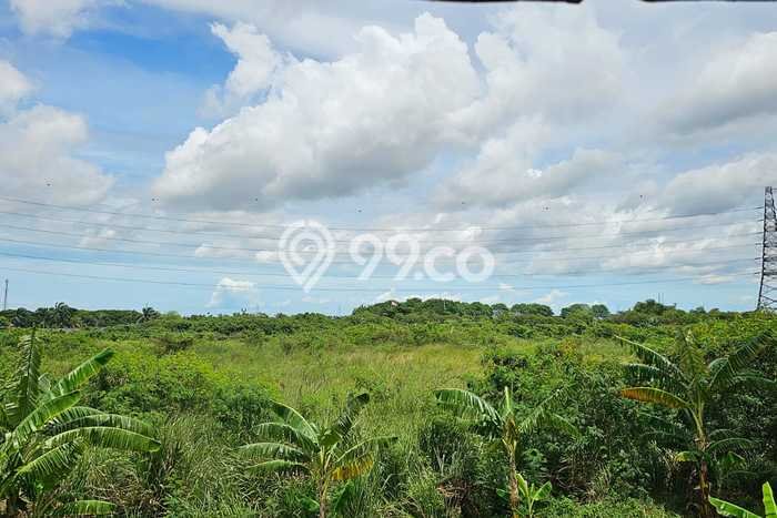 Tanah Dijual Area Strategis di Pasar Kemis Tangerang 24791m2 Tanah Dijual Area Strategis di Pasar Kemis Tangerang 24791m2