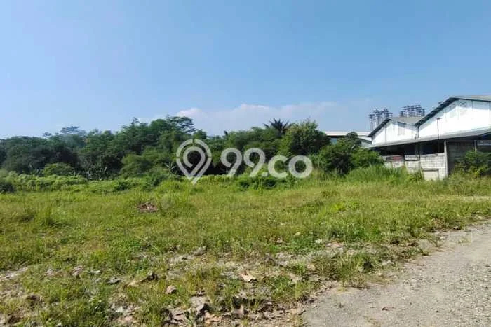Kavling Tanah di Babakan Madang Dijual Luas 35000m2 Legalitas SHM Kavling Tanah di Babakan Madang Dijual Luas 35000m2 Legalitas SHM