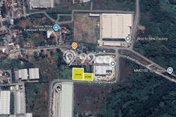 Kavling Tanah untuk Dijual di Bekasi, Bekasi, Luas 6476m2 Kavling Tanah untuk Dijual di Bekasi, Bekasi, Luas 6476m2