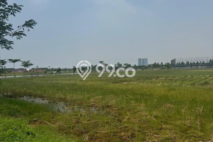 Tanah Dijual Area Strategis di Pantai Indah Kapuk 2 Jakarta Utara 26758m2 Tanah Dijual Area Strategis di Pantai Indah Kapuk 2 Jakarta Utara 26758m2