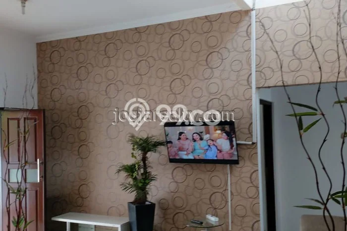 Rumah di Dalam Perumahan Pondok Permai Jogja Dekat Kota Yogyakarta Bagus Rumah di Dalam Perumahan Pondok Permai Jogja Dekat Kota Yogyakarta Bagus