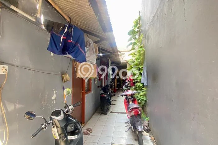 Rumah Premium di Jakarta Selatan Lokasi Strategis Kondisi Terawat Rumah Premium di Jakarta Selatan Lokasi Strategis Kondisi Terawat