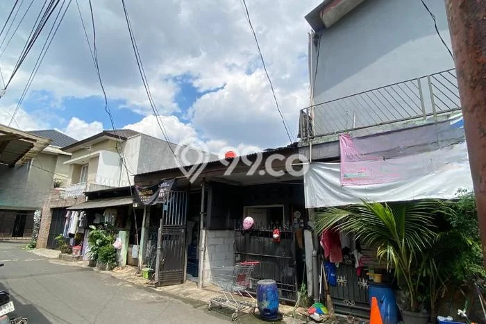 Rumah Premium di Jakarta Selatan Lokasi Strategis Kondisi Terawat Rumah Premium di Jakarta Selatan Lokasi Strategis Kondisi Terawat