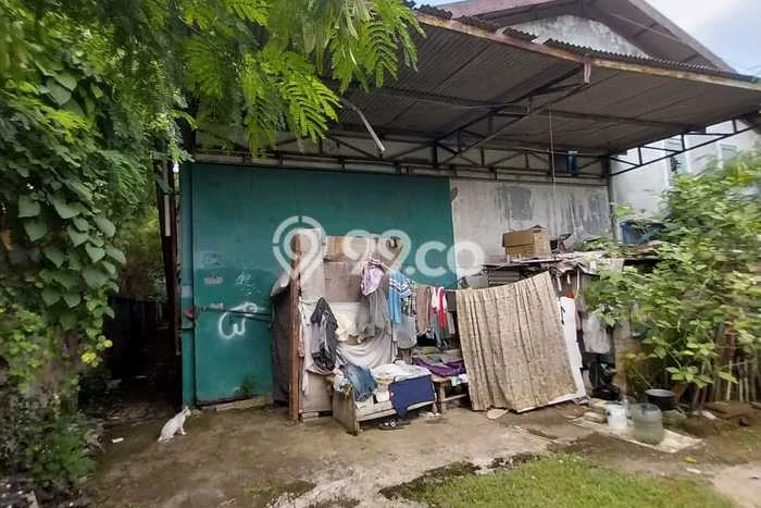 Dijual Rumah Premium dengan Fasilitas Sekitar Lengkap di Karawaci, Tangerang Dijual Rumah Premium dengan Fasilitas Sekitar Lengkap di Karawaci, Tangerang