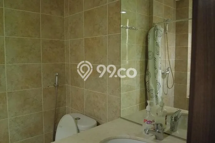 Apartemen Luxury Dijual di Jakarta Selatan Lokasi Strategis Punya 3 Kamar Tidur Apartemen Luxury Dijual di Jakarta Selatan Lokasi Strategis Punya 3 Kamar Tidur