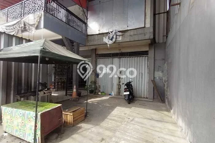 Jual Rumah Strategis Bagus Punya 0 KT di Pondok Aren Tangerang Selatan - Jual Rumah Strategis Bagus Punya 0 KT di Pondok Aren Tangerang Selatan -