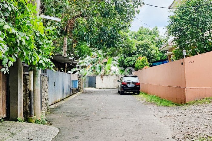 Dijual Tanah Lokasi Cawang, Jakarta Timur Seluas 1m2 Dijual Tanah Lokasi Cawang, Jakarta Timur Seluas 1m2