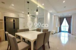 Untuk Dijual Apartemen 2 KT & 2 KM di Jakarta Barat Area Strategis Untuk Dijual Apartemen 2 KT & 2 KM di Jakarta Barat Area Strategis