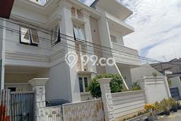 Hunian Cantik Modern Lb 350m2 di Tanjung Priok, Jakarta Utara Hunian Cantik Modern Lb 350m2 di Tanjung Priok, Jakarta Utara