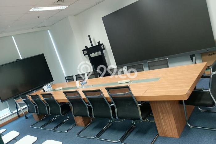 Paling Dicari! Kantor Dijual di Central Park Harga Kompetitif Paling Dicari! Kantor Dijual di Central Park Harga Kompetitif