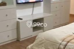 Dijual Apartemen Nyaman di Pademangan Jakarta Utara 1 Kamar Tidur Dijual Apartemen Nyaman di Pademangan Jakarta Utara 1 Kamar Tidur