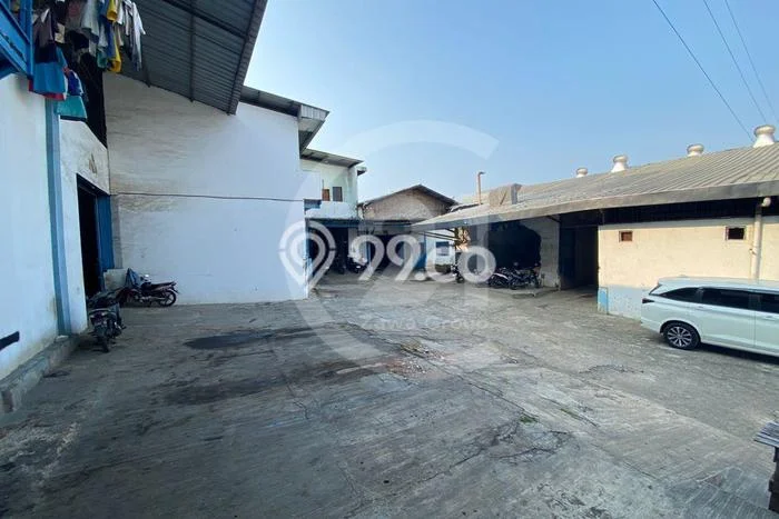 Dijual! Gudang di Bandengan Jakarta Utara LT 2920m2 / LB 1000m2 Kawasan Bisnis Dijual! Gudang di Bandengan Jakarta Utara LT 2920m2 / LB 1000m2 Kawasan Bisnis