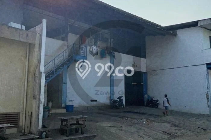 Dijual! Gudang di Bandengan Jakarta Utara LT 2920m2 / LB 1000m2 Kawasan Bisnis Dijual! Gudang di Bandengan Jakarta Utara LT 2920m2 / LB 1000m2 Kawasan Bisnis
