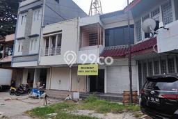 Ruko Dijual Lokasi Emas di Kebon Jeruk Luas 100m2 Ruko Dijual Lokasi Emas di Kebon Jeruk Luas 100m2