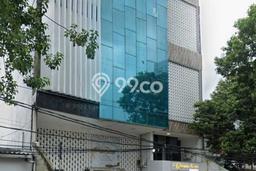 Unit Ruko Dijual di Jakarta Barat LT 252m2 & LB 1000m2 Unit Ruko Dijual di Jakarta Barat LT 252m2 & LB 1000m2