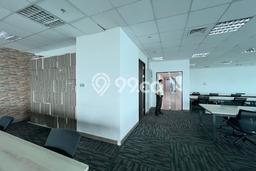 Unit Kantor Disewakan di Kuningan di Area Ramai & Strategis Unit Kantor Disewakan di Kuningan di Area Ramai & Strategis