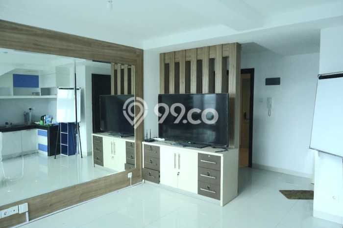 Kantor Dijual di Prime Area Jakarta Barat Luas 102m2 Kantor Dijual di Prime Area Jakarta Barat Luas 102m2