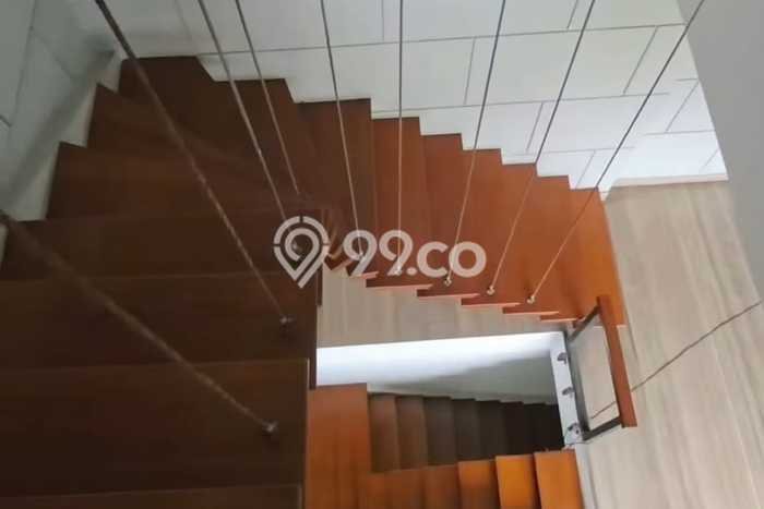 Hunian Super Elit dengan Akses Paling Strategis di Pondok Indah, Jakarta Selatan Hunian Super Elit dengan Akses Paling Strategis di Pondok Indah, Jakarta Selatan