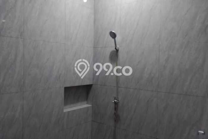 Rumah Luxury Modern Tanpa Renovasi di Daan Mogot Jakarta Barat Rumah Luxury Modern Tanpa Renovasi di Daan Mogot Jakarta Barat