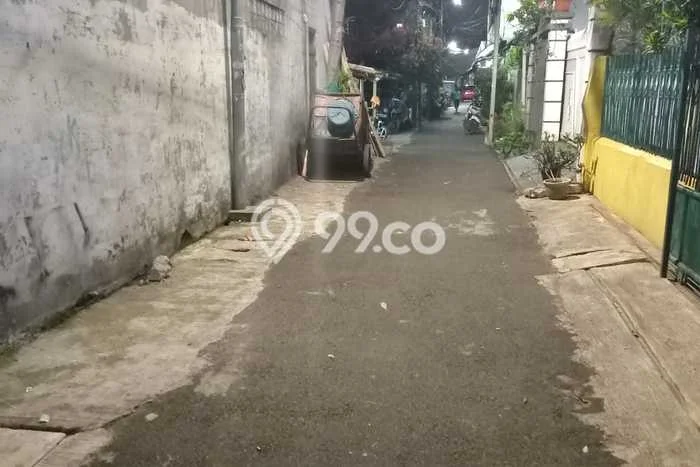 Rumah Kost untuk Dijual di Petojo Punya 11 Kamar Rumah Kost untuk Dijual di Petojo Punya 11 Kamar