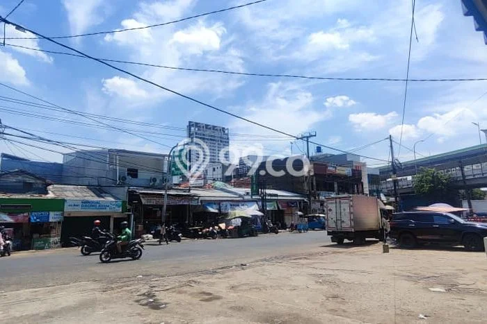 Komersial For Sale di Kawasan Kebayoran Lama, Jakarta Selatan Harga Kompetitif Komersial For Sale di Kawasan Kebayoran Lama, Jakarta Selatan Harga Kompetitif