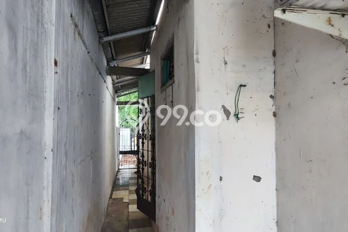 Dijual Rumah Premium dengan Fasilitas Sekitar Komplit di Duren Sawit, Jakarta Timur Dijual Rumah Premium dengan Fasilitas Sekitar Komplit di Duren Sawit, Jakarta Timur